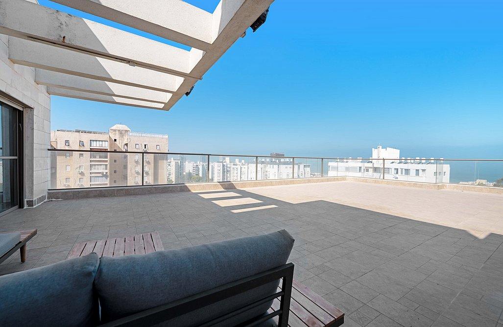228365 דירה 6 - רוגוזין 37, טורו הום - TORO HOME, וילה  באשדוד וילות - Vila
