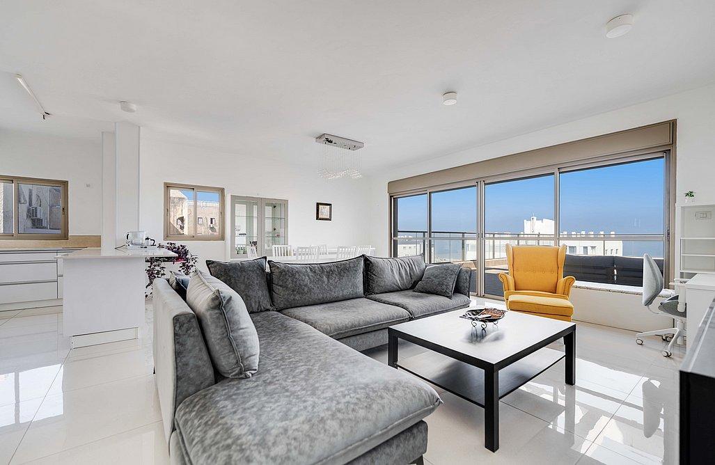 228371 דירה 6 - רוגוזין 37, טורו הום - TORO HOME, וילה  באשדוד וילות - Vila