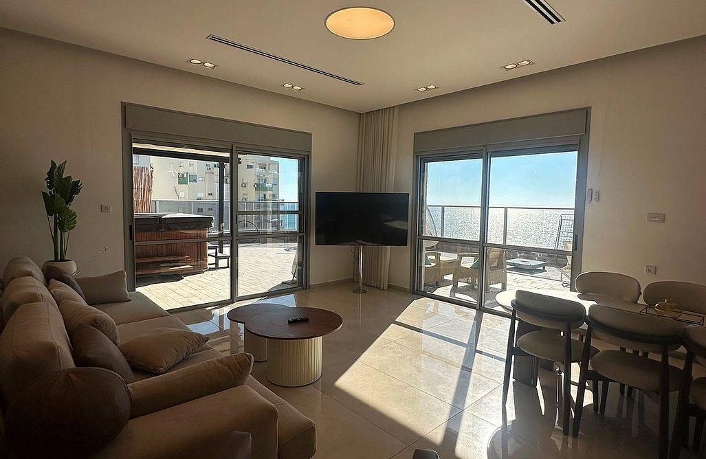 228422 דירה 8 -  הזיכרון שלכם מאשדוד, טורו הום - TORO HOME, וילה  באשדוד וילות - Vila