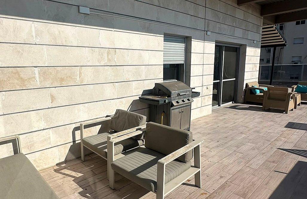 228431 דירה 8 -  הזיכרון שלכם מאשדוד, טורו הום - TORO HOME, וילה  באשדוד וילות - Vila