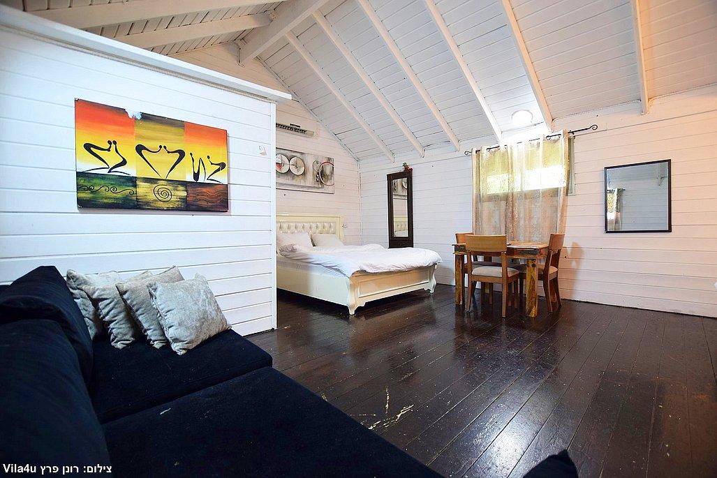 228507 גלריה כללית, לירון בגליל ריזורט, וילה  באבן מנחם וילות - Vila
