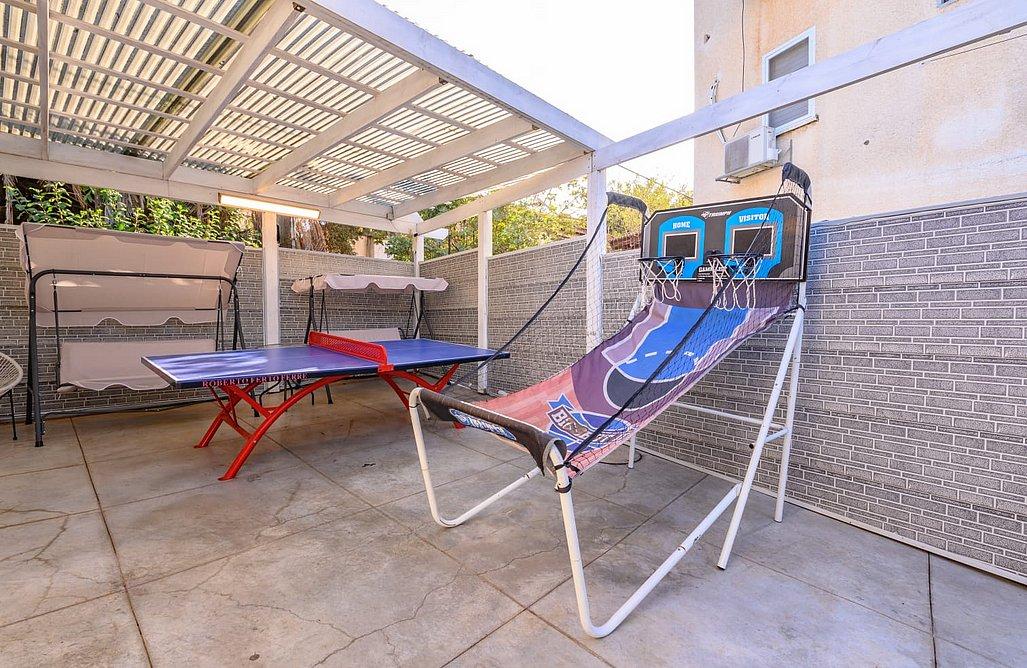 228858 גלריה כללית, אחוזת ישי, וילה  בטבריה וילות - Vila