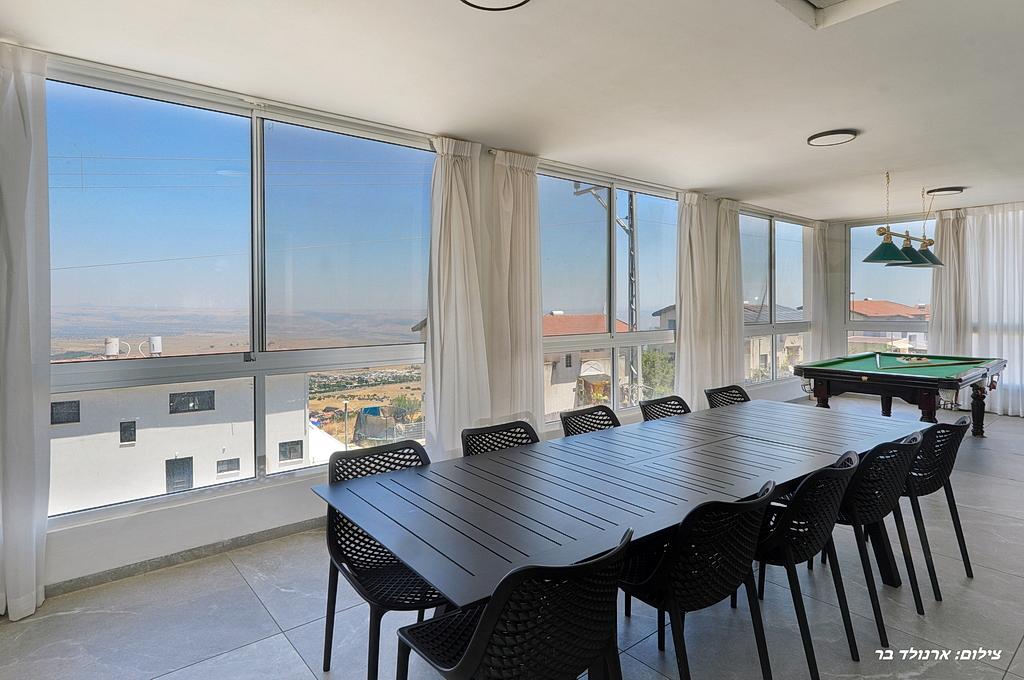 229367 כללי, וילה יהלי, וילה  בנוף כנרת וילות - Vila