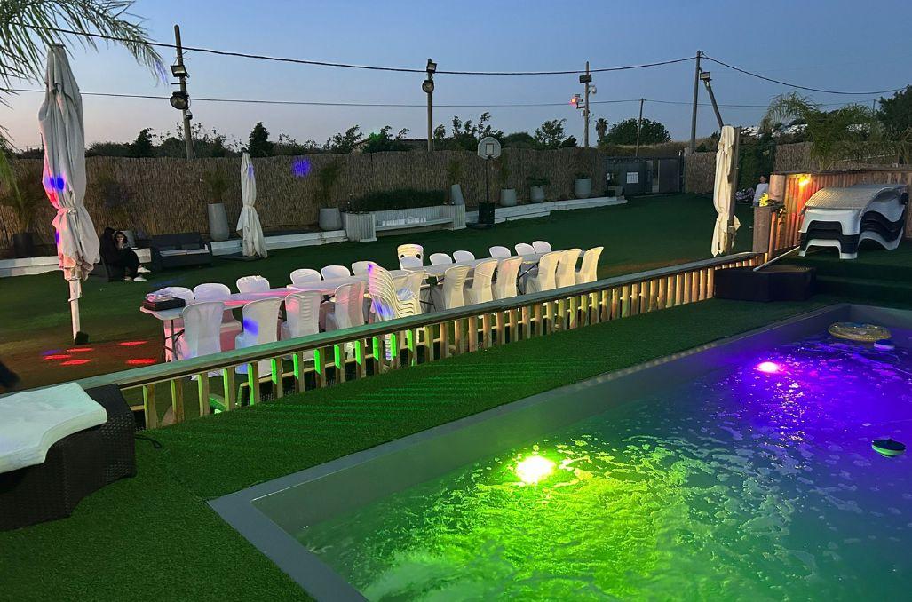 229411 גלריה כללית, ווייב אירועים, וילה  בראשון לציון וילות - Vila