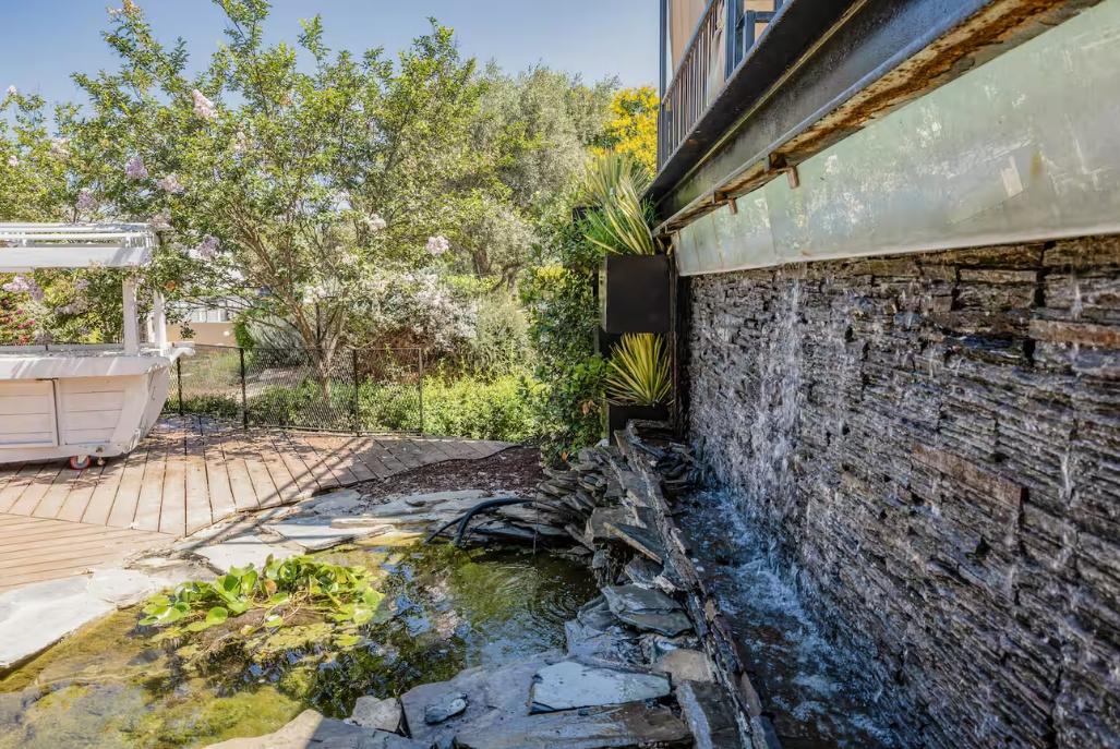 229605 מתחם חיצוני, אחוזת בלו ביי נתניה - Blue Bay Mansion, וילה  בנתניה וילות - Vila