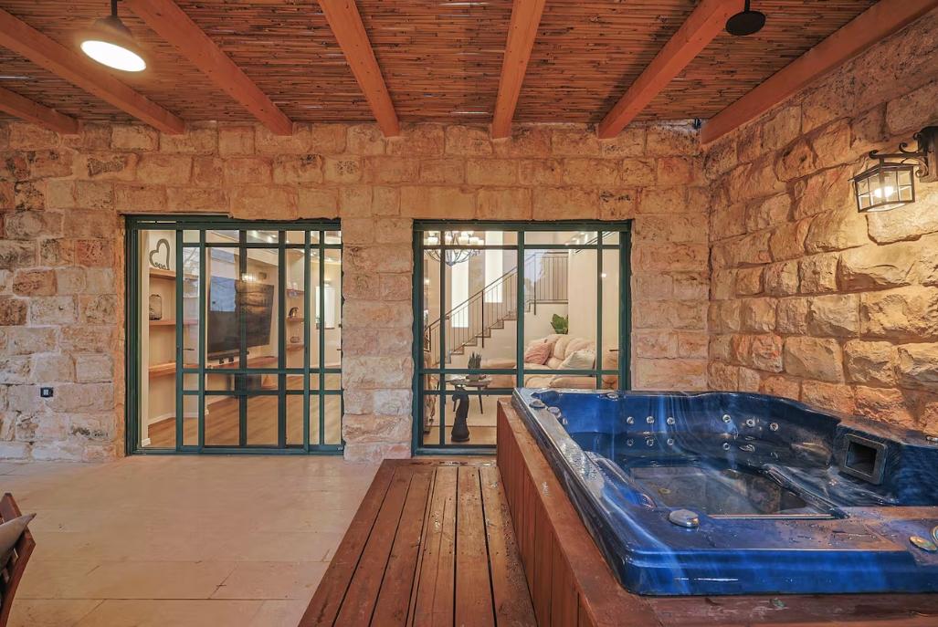 229647 גלריה כללית, אחוזת בלו ביי נתניה - Blue Bay Mansion, וילה  בנתניה וילות - Vila