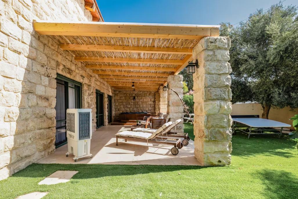 229648 גלריה כללית, אחוזת בלו ביי נתניה - Blue Bay Mansion, וילה  בנתניה וילות - Vila
