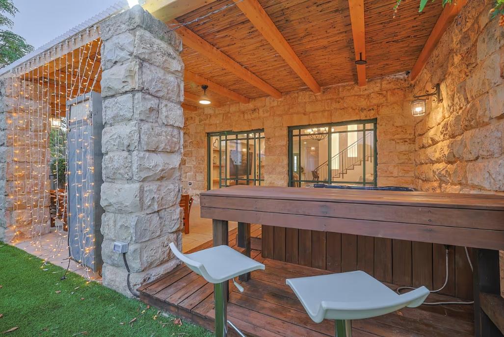 229649 גלריה כללית, אחוזת בלו ביי נתניה - Blue Bay Mansion, וילה  בנתניה וילות - Vila