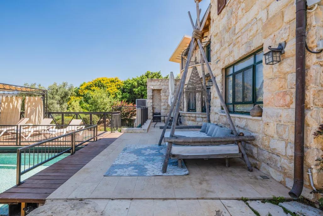 229664 גלריה כללית, אחוזת בלו ביי נתניה - Blue Bay Mansion, וילה  בנתניה וילות - Vila