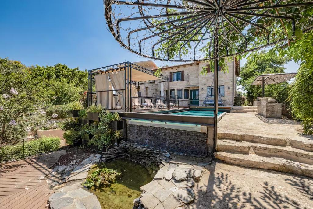229665 גלריה כללית, אחוזת בלו ביי נתניה - Blue Bay Mansion, וילה  בנתניה וילות - Vila
