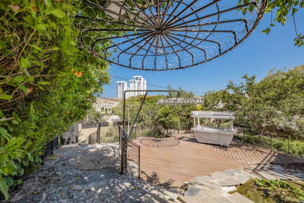 229666 גלריה כללית, אחוזת בלו ביי נתניה - Blue Bay Mansion, וילה  בנתניה וילות - Vila