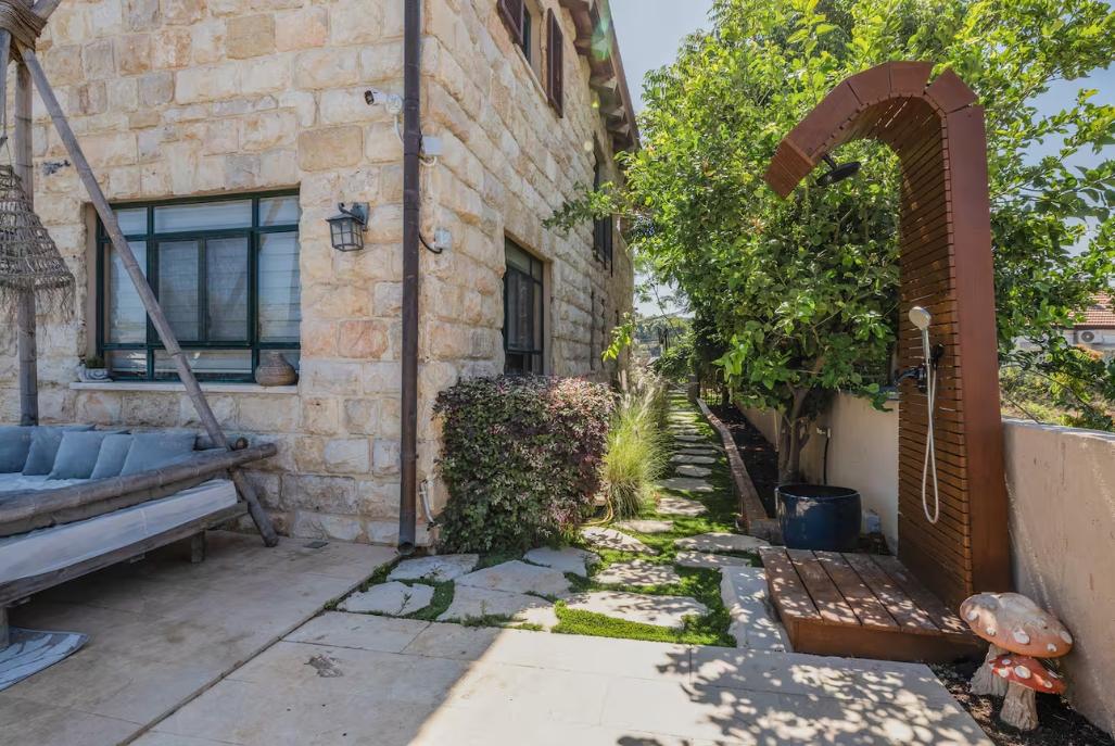 229667 גלריה כללית, אחוזת בלו ביי נתניה - Blue Bay Mansion, וילה  בנתניה וילות - Vila