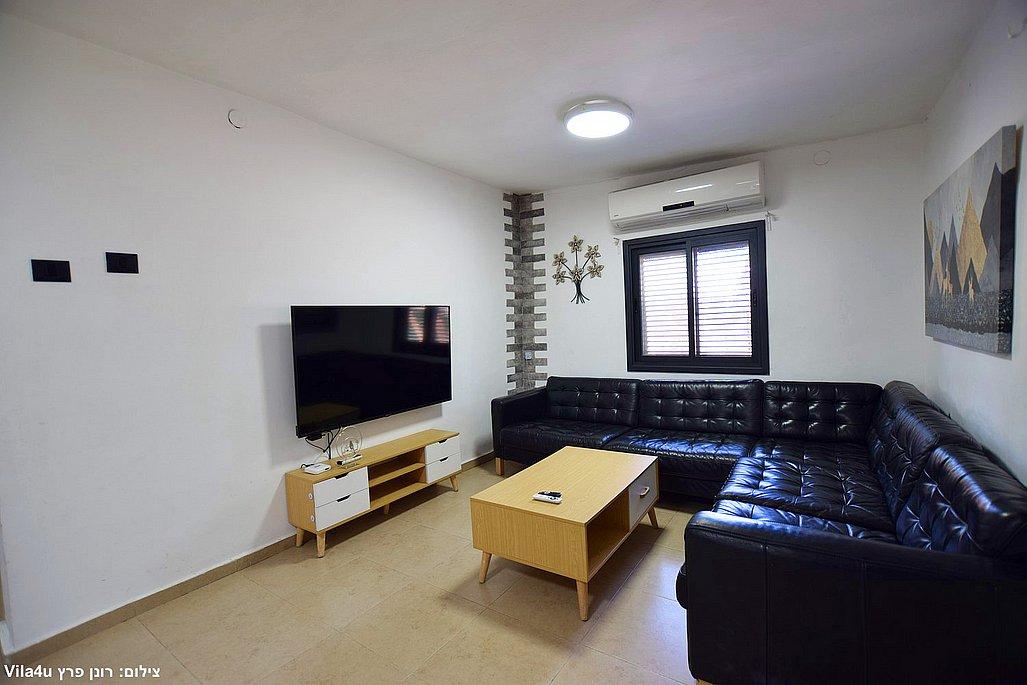 229728 כללי, הפינה בכפר, וילה  בגפן וילות - Vila