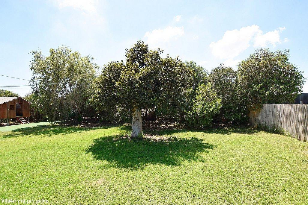 229740 כללי, הפינה בכפר, וילה  בגפן וילות - Vila