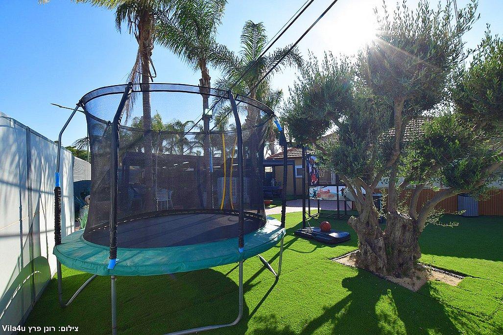 229815 כללי, וילה כרם יוסף, וילה  בגפן וילות - Vila