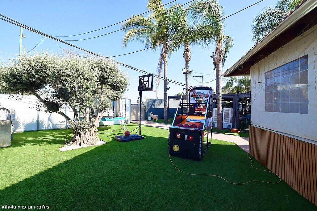 229823 כללי, וילה כרם יוסף, וילה  בגפן וילות - Vila