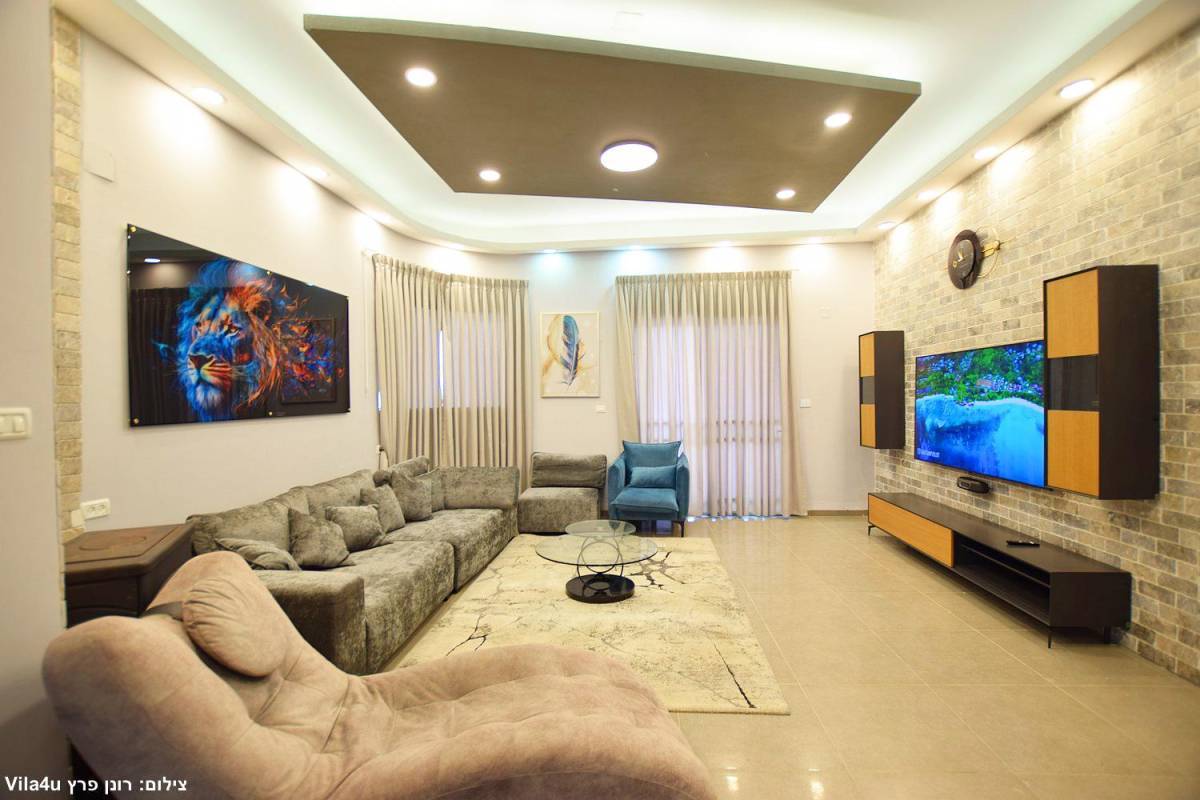 230210 גלרית פנים, וילה כמיסה - Villa Kamisa, וילה  בנטועה וילות - Vila