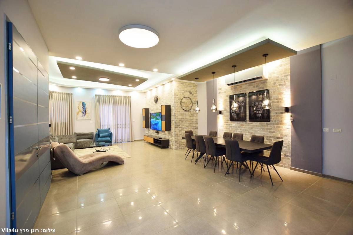 230212 גלרית פנים, וילה כמיסה - Villa Kamisa, וילה  בנטועה וילות - Vila