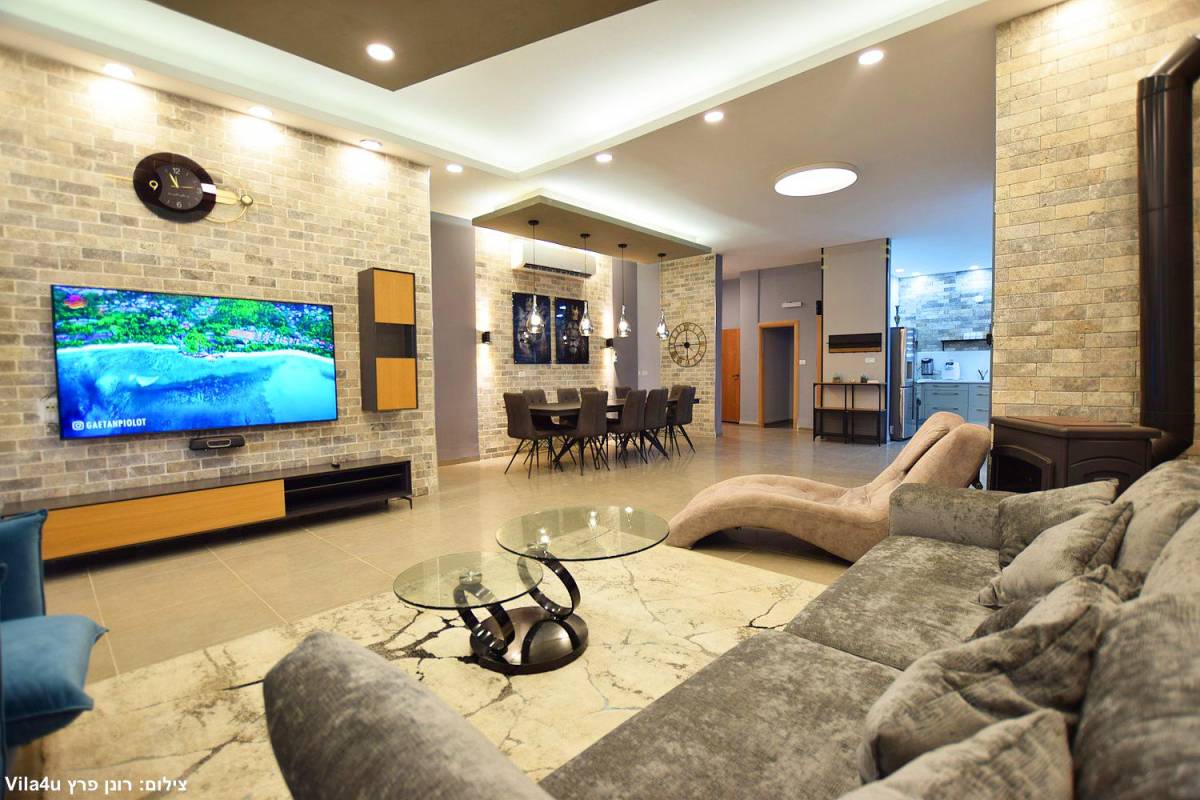 230214 גלרית פנים, וילה כמיסה - Villa Kamisa, וילה  בנטועה וילות - Vila