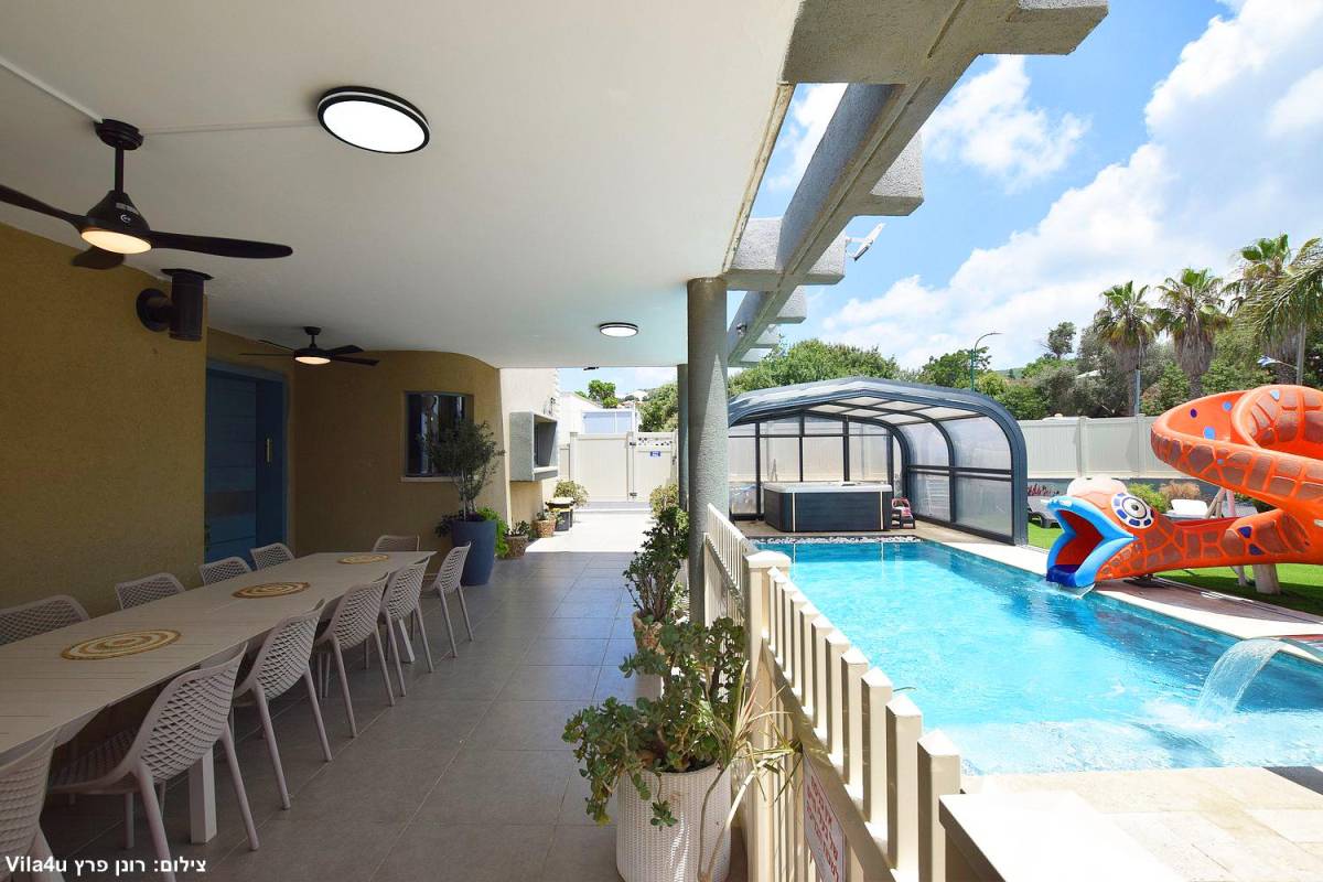 230230 גלריה כללית, וילה כמיסה - Villa Kamisa, וילה  בנטועה וילות - Vila