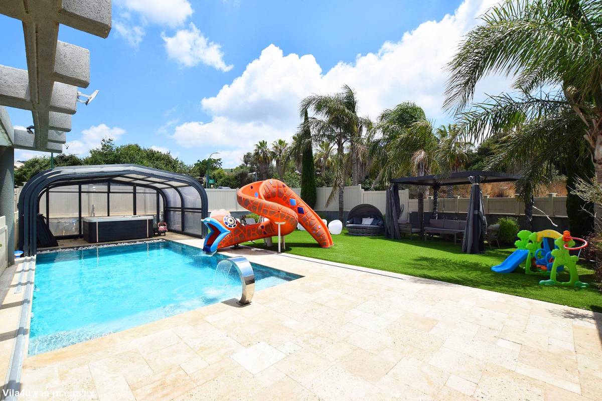 230248 גלריה כללית, וילה כמיסה - Villa Kamisa, וילה  בנטועה וילות - Vila