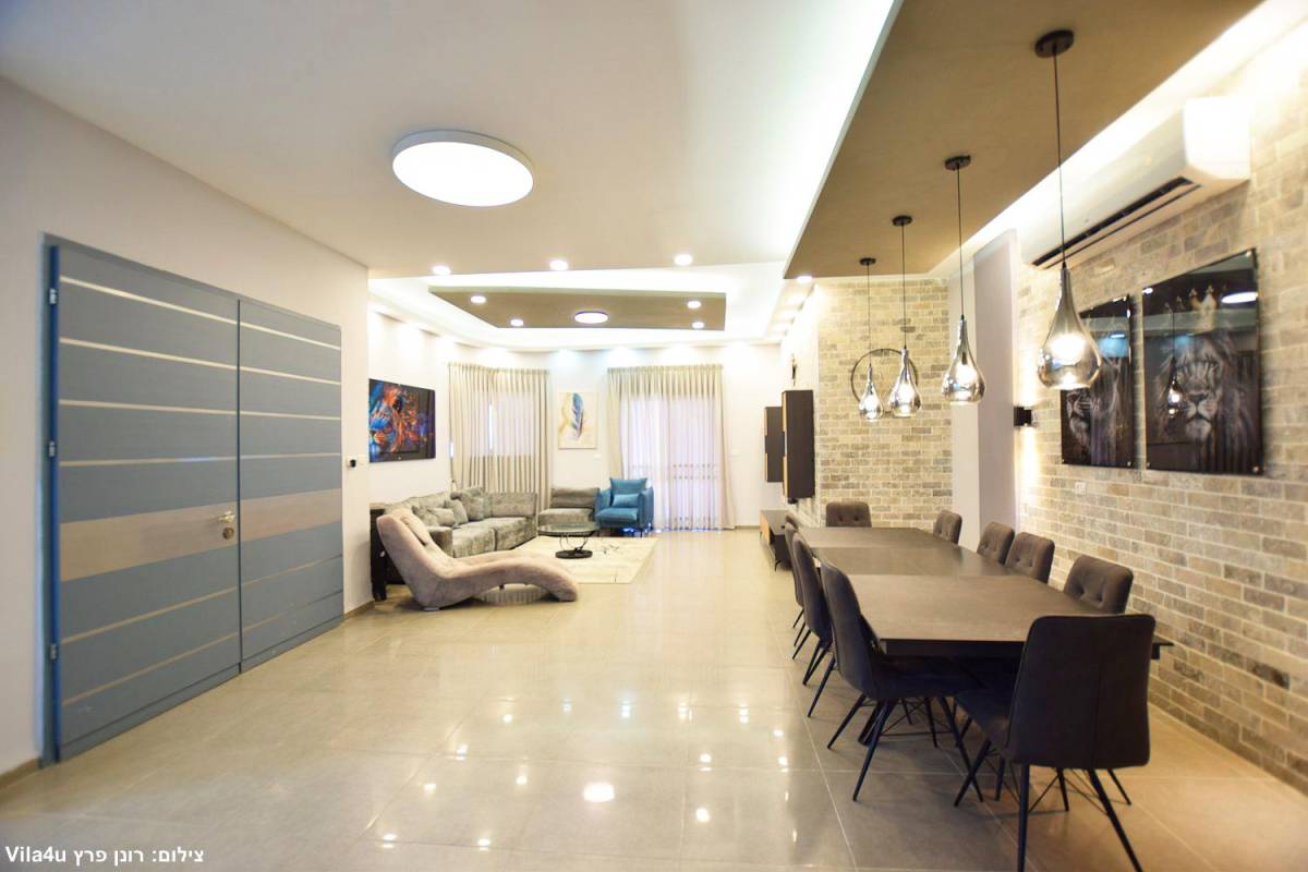 230253 גלריה כללית, וילה כמיסה - Villa Kamisa, וילה  בנטועה וילות - Vila