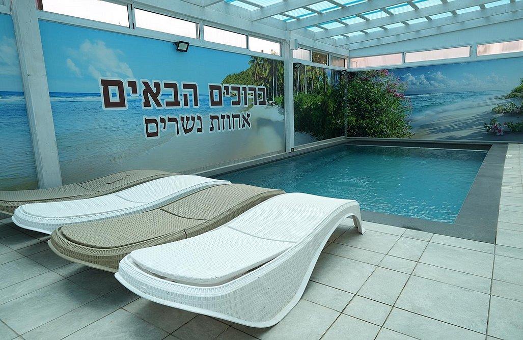 230910 גלרית חוץ, וילת יוקרה - אחוזת נשרים, וילה  בספסופה וילות - Vila