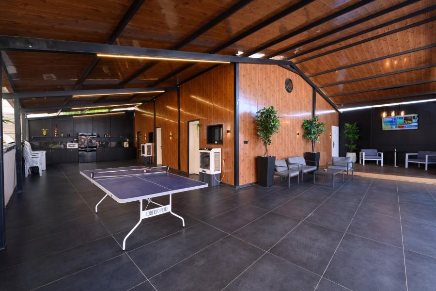 230961 גלריה כללית, וילה קאסה מורה - Casa Mora, וילה  בשדות מיכה וילות - Vila