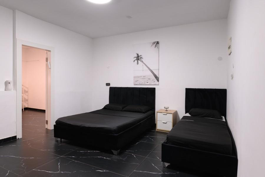 230985 חדרי השינה, וילה קאסה מורה - Casa Mora, וילה  בשדות מיכה וילות - Vila