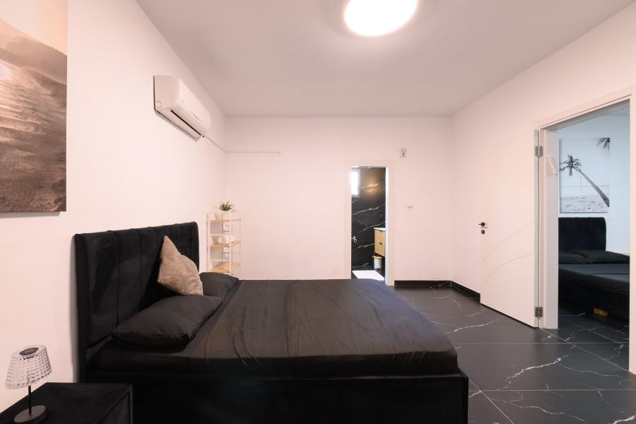 230990 חדרי השינה, וילה קאסה מורה - Casa Mora, וילה  בשדות מיכה וילות - Vila