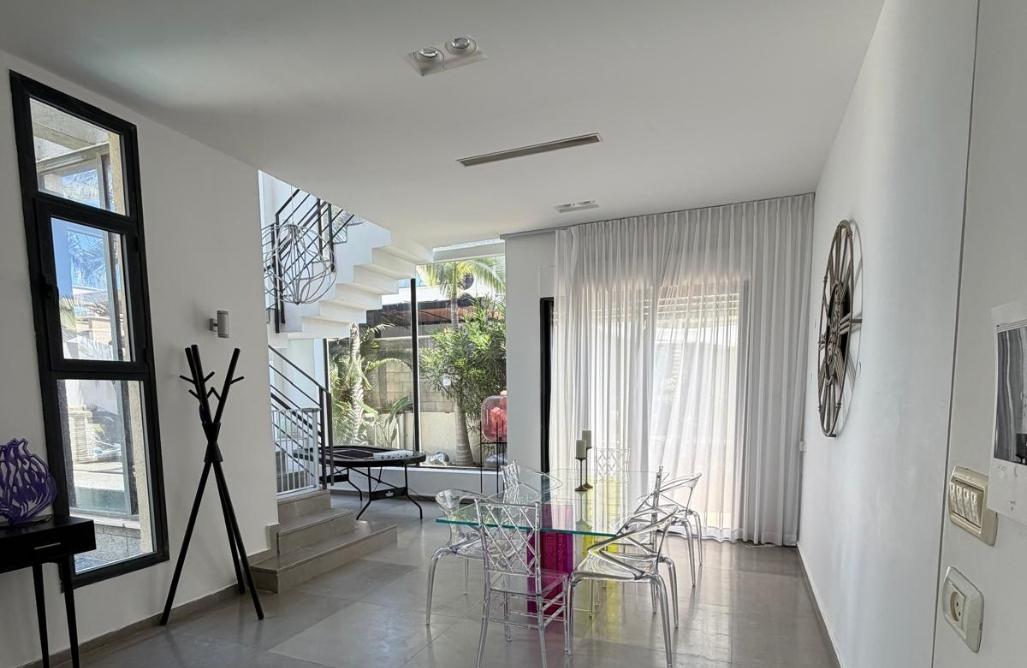 231059 גלרית פנים, וילה סאן - Villa Sun, וילה  באשקלון וילות - Vila