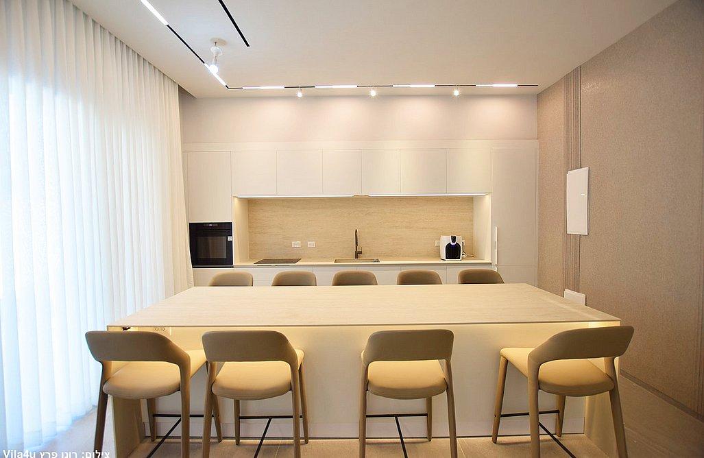 232277 וילה אחוזת היער, וילה אחוזת היער, וילה  בכפר ורדים וילות - Vila
