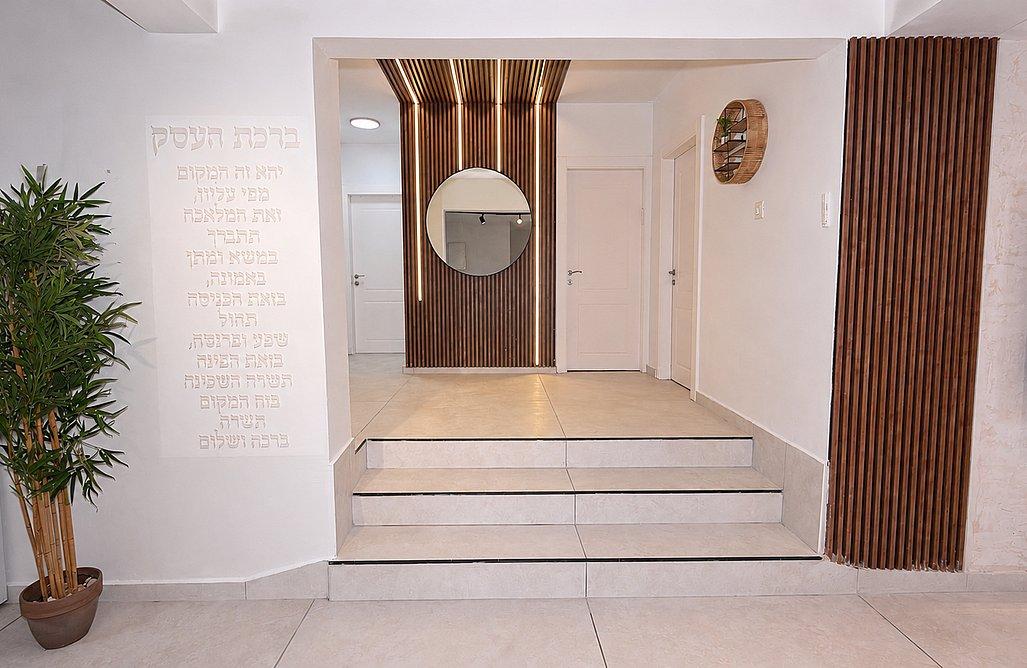 232711 גלריית פנים, וילת אבן ספיר, וילה  בגפן וילות - Vila