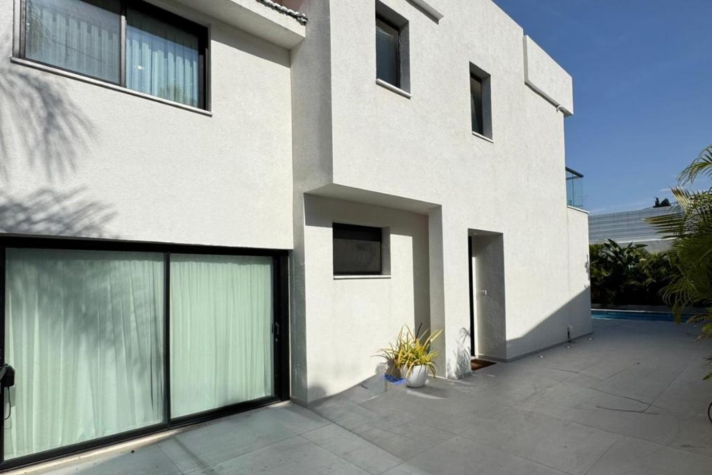 232929 גלריה כללית, וילה מאיה - Villa Maya בהרצליה, וילה  בהרצליה פיתוח וילות - Vila