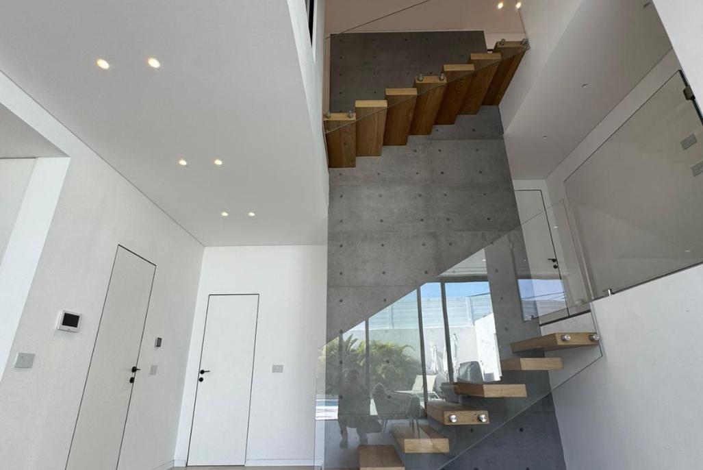 232935 גלריה כללית, וילה מאיה - Villa Maya בהרצליה, וילה  בהרצליה פיתוח וילות - Vila