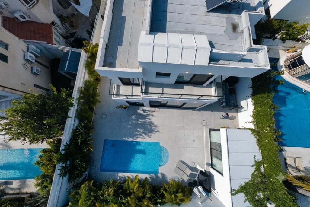 232965 גלריה כללית, וילה מאיה - Villa Maya בהרצליה, וילה  בהרצליה פיתוח וילות - Vila