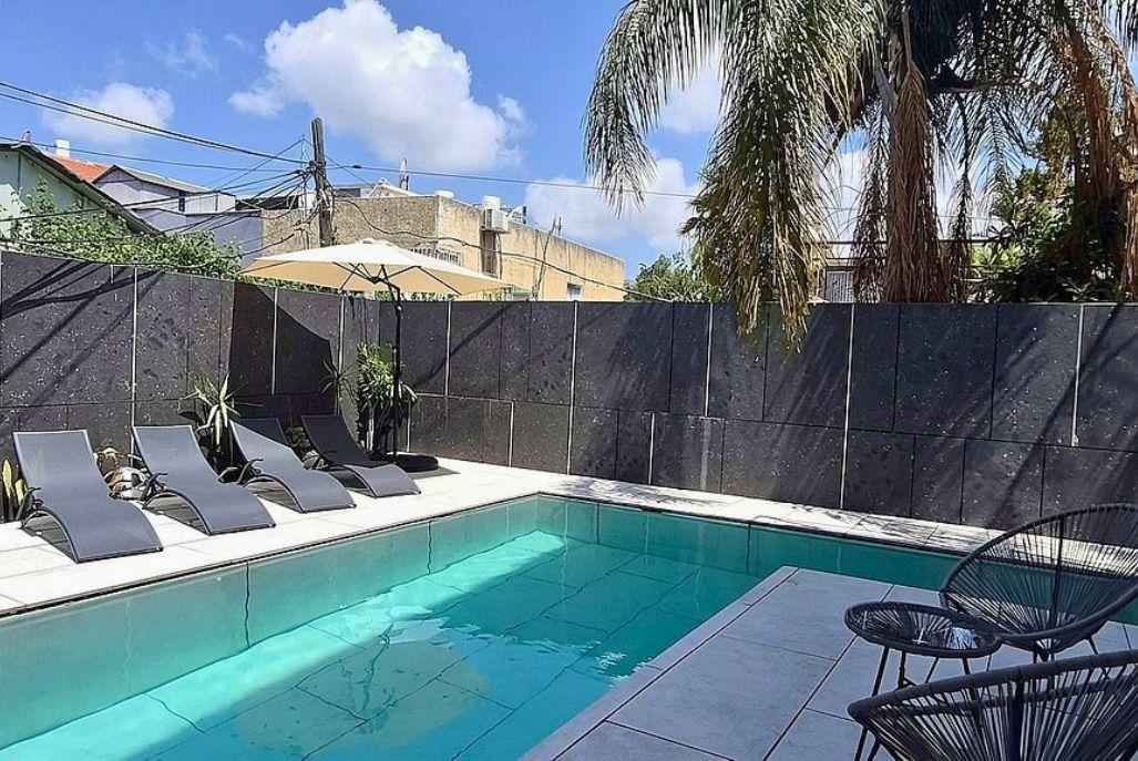 233009 גלריה כללית, וילה בלאנק - Villa Blanc, וילה  בפתח תקווה וילות - Vila