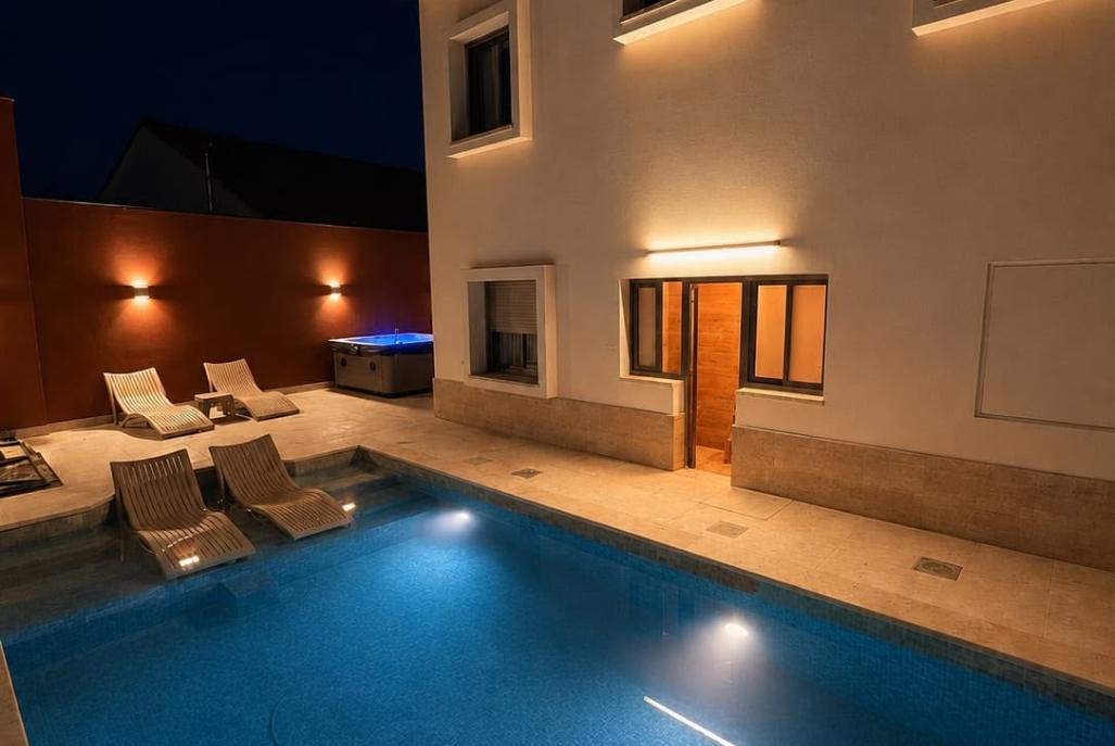 233082 גלריה חיצונית, וילה 86, וילה  בנוף כנרת וילות - Vila