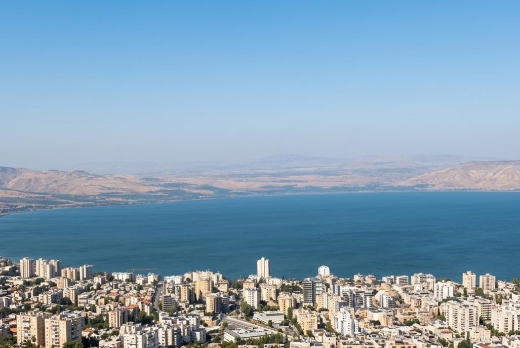 233973 גלריה כללית, וילה אלנטאון, וילה  בטבריה וילות - Vila