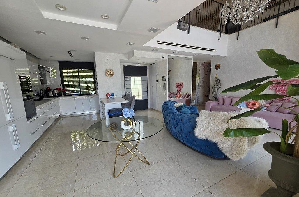 234475 גלרית פנים, צ'יל וילה - Chill Villa, וילה  באשקלון וילות - Vila