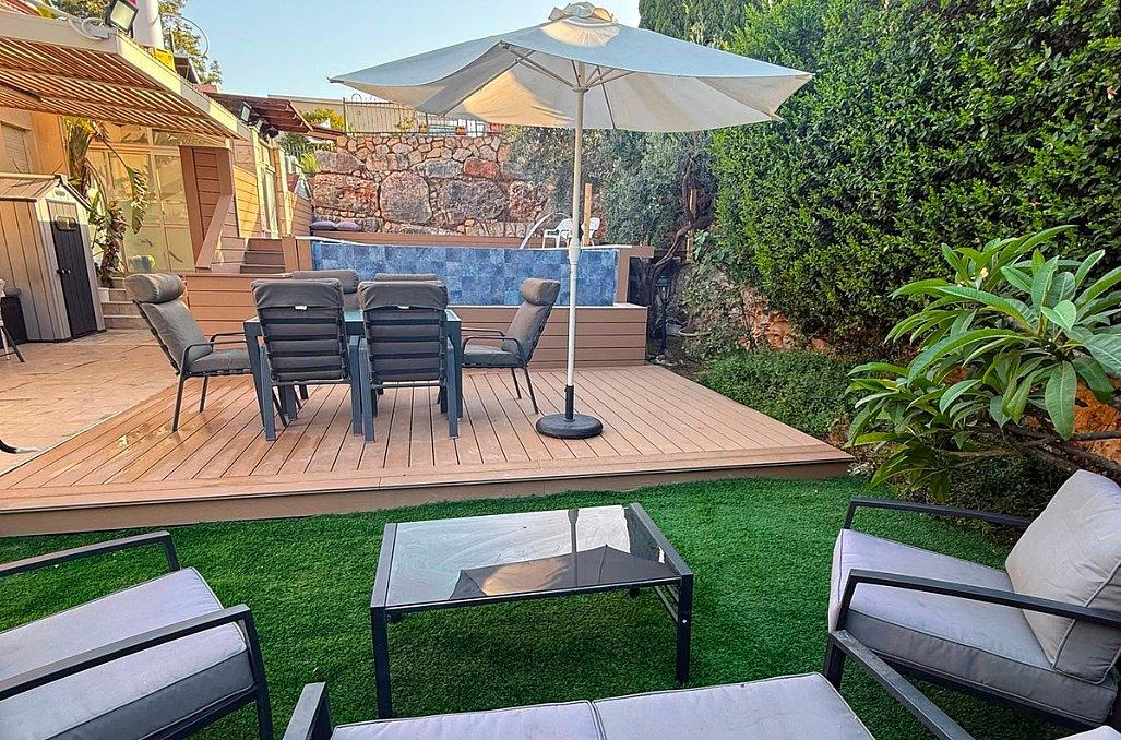 234526 גלריה כללית, קאסה רימון - CASA RIMON, וילה  בכפר חנניה וילות - Vila
