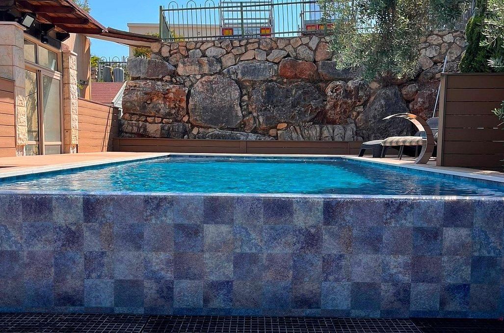 234528 גלריה כללית, קאסה רימון - CASA RIMON, וילה  בכפר חנניה וילות - Vila