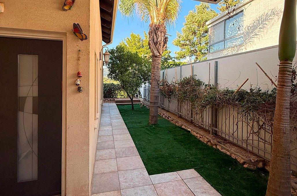 234532 גלריה כללית, קאסה רימון - CASA RIMON, וילה  בכפר חנניה וילות - Vila