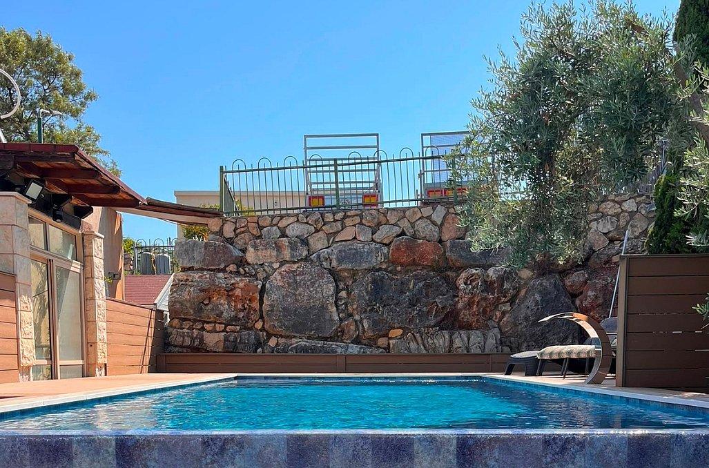234533 גלריה כללית, קאסה רימון - CASA RIMON, וילה  בכפר חנניה וילות - Vila