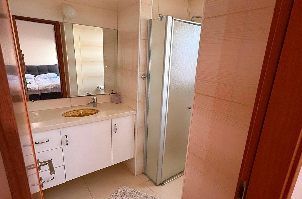 234536 פנים הוילה והחדרים, קאסה רימון - CASA RIMON, וילה  בכפר חנניה וילות - Vila