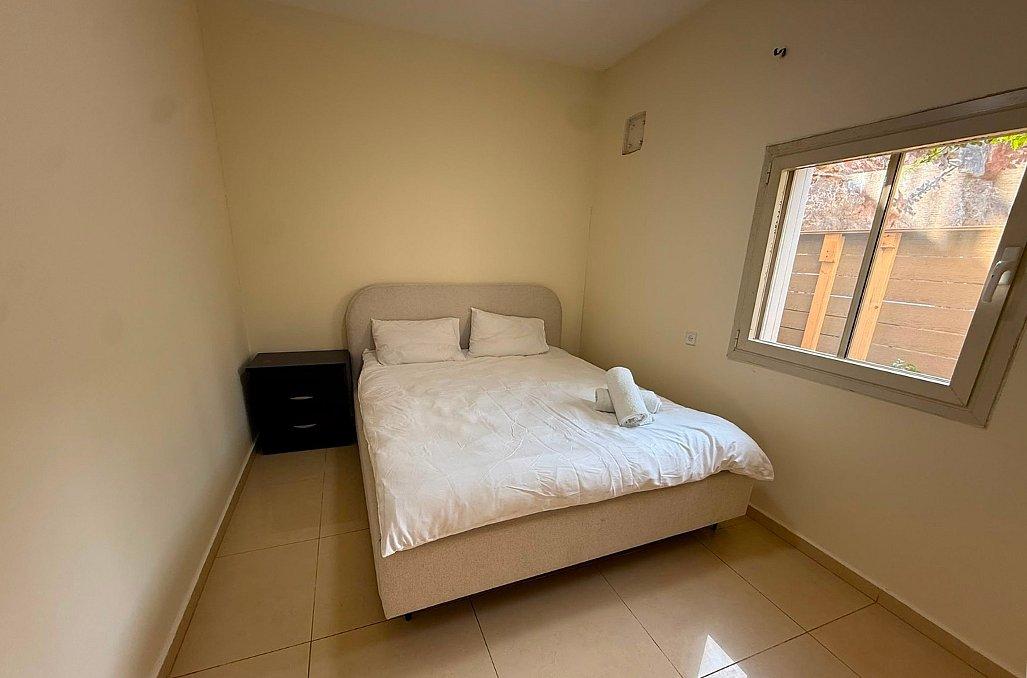 234539 פנים הוילה והחדרים, קאסה רימון - CASA RIMON, וילה  בכפר חנניה וילות - Vila