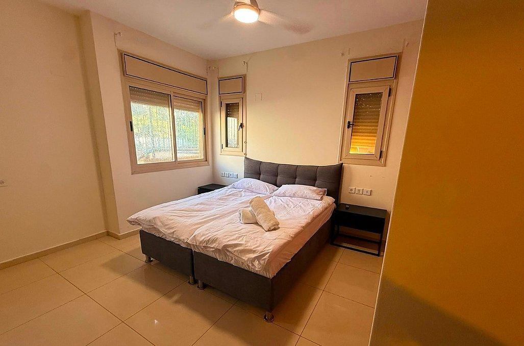 234540 פנים הוילה והחדרים, קאסה רימון - CASA RIMON, וילה  בכפר חנניה וילות - Vila