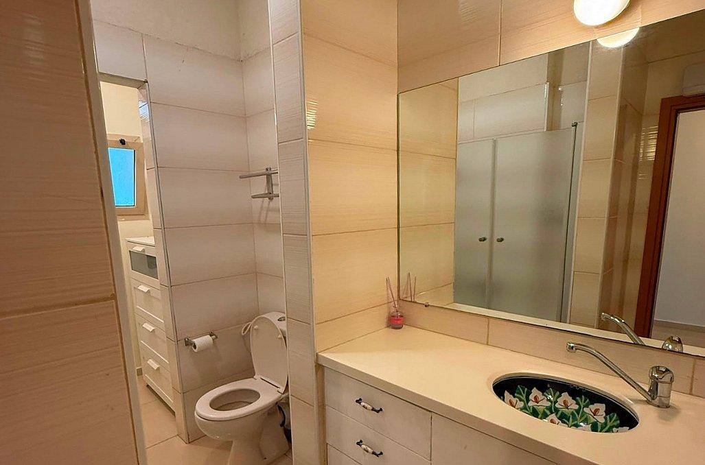 234545 פנים הוילה והחדרים, קאסה רימון - CASA RIMON, וילה  בכפר חנניה וילות - Vila