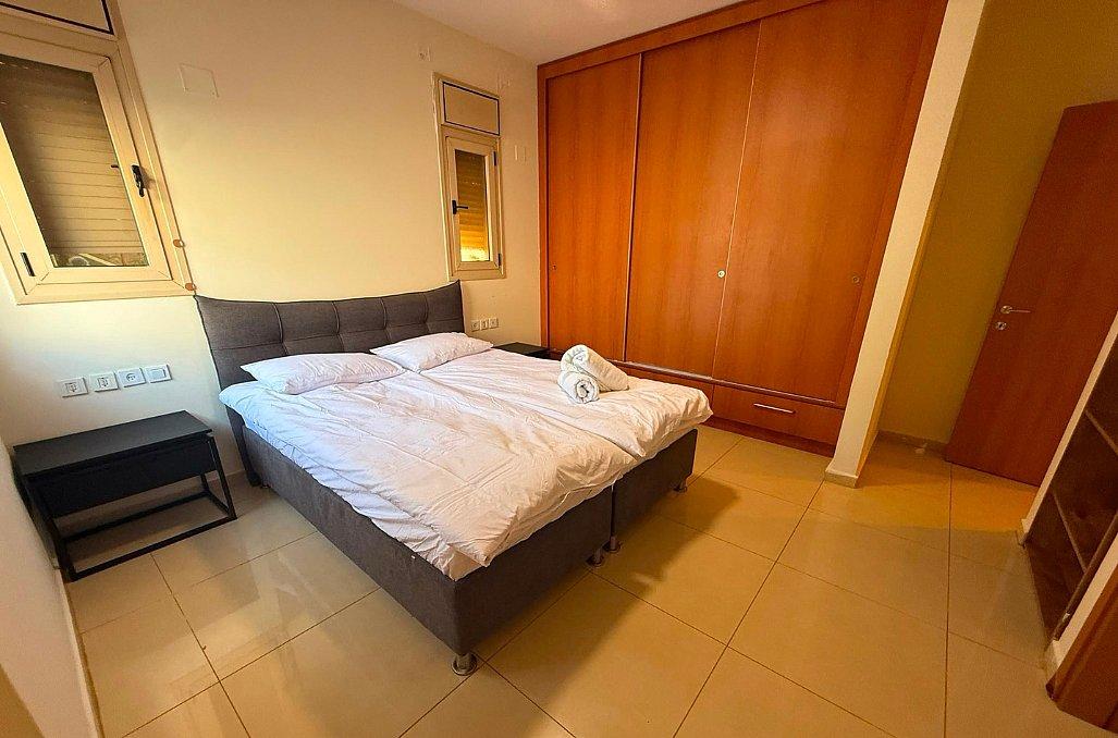 234552 פנים הוילה והחדרים, קאסה רימון - CASA RIMON, וילה  בכפר חנניה וילות - Vila