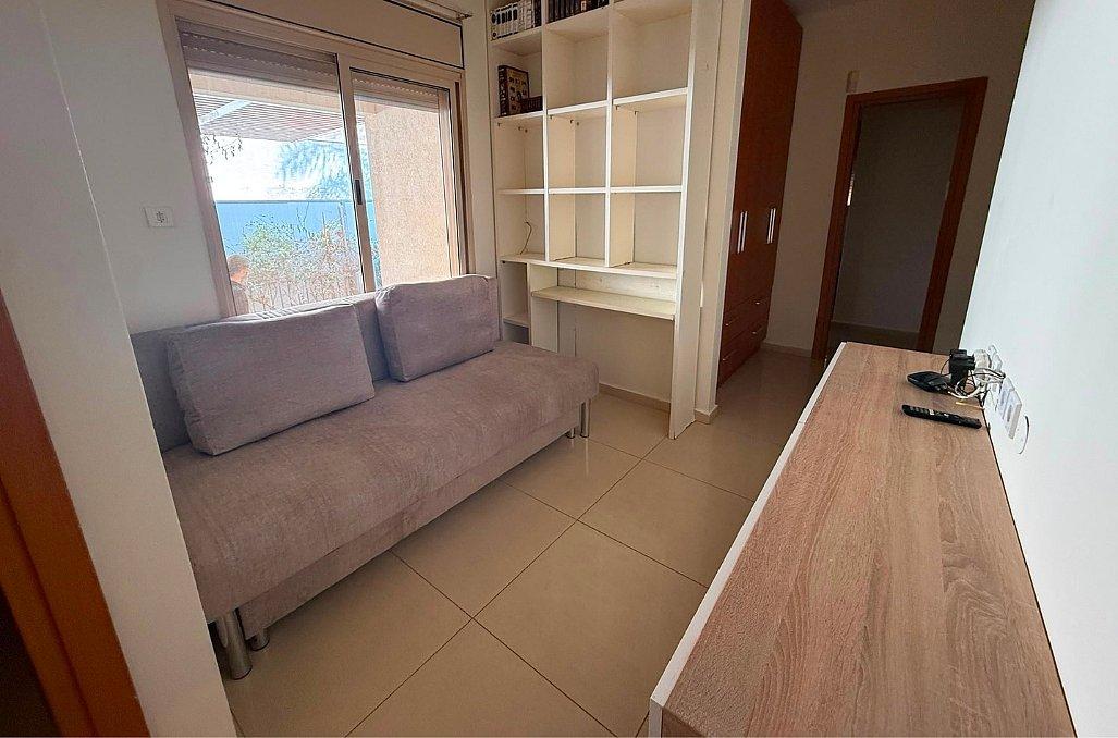 234555 פנים הוילה והחדרים, קאסה רימון - CASA RIMON, וילה  בכפר חנניה וילות - Vila
